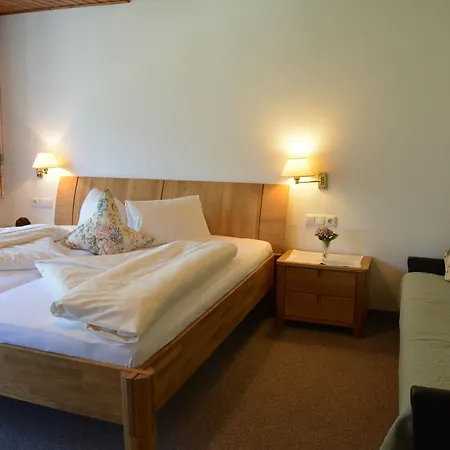 Haus Tirolerland 3* マイヤーホーフェン