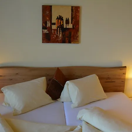 Haus Tirolerland 3* マイヤーホーフェン
