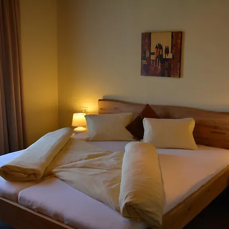 Haus Tirolerland 3* マイヤーホーフェン