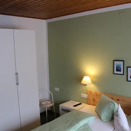 Haus Tirolerland マイヤーホーフェン