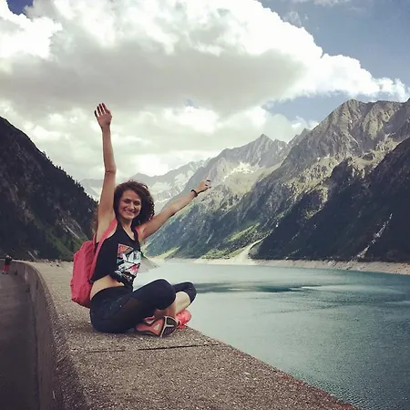 Haus Tirolerland Mayrhofen